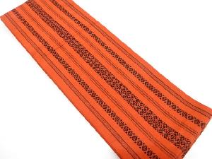 本場筑前博多　半幅帯